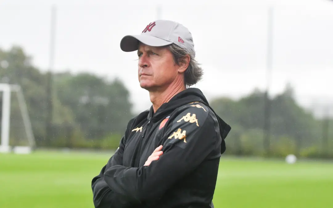 Ligue 2 : Le SC Bastia change tout avant d’affronter l’ASSE