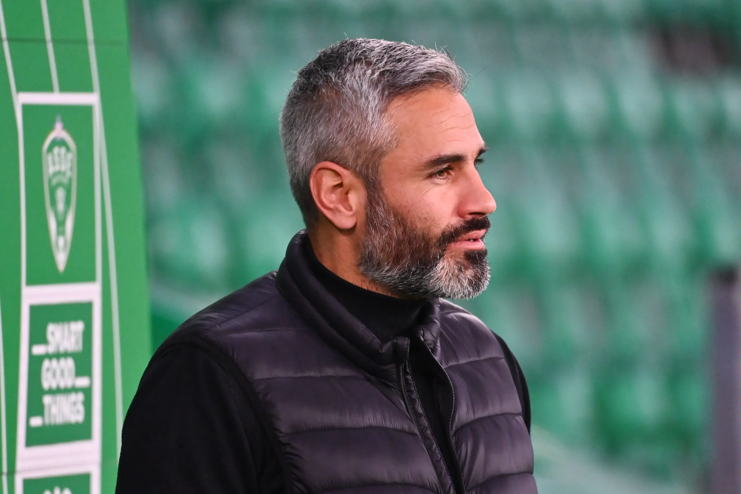 13 novembre : le récit de Perrin témoin du Stade de France