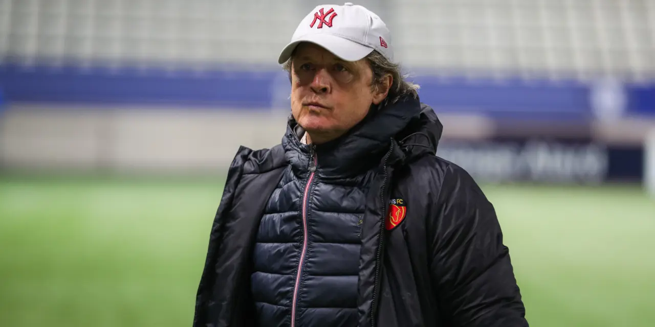 Ligue 2 : Bastia nomme son "sauveur" dans l'opération maintien