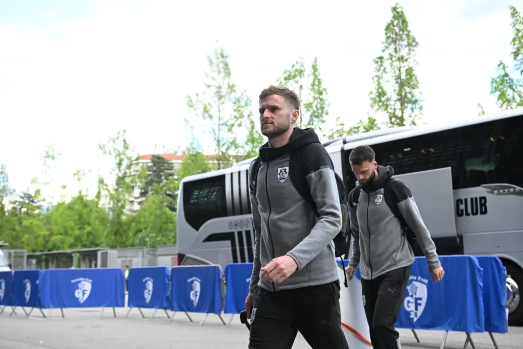 Mercato : Nancy attire un un gros poisson avant d'affronter les Verts