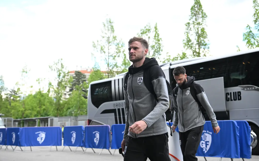 Mercato : Nancy attire un un gros poisson avant d'affronter les Verts