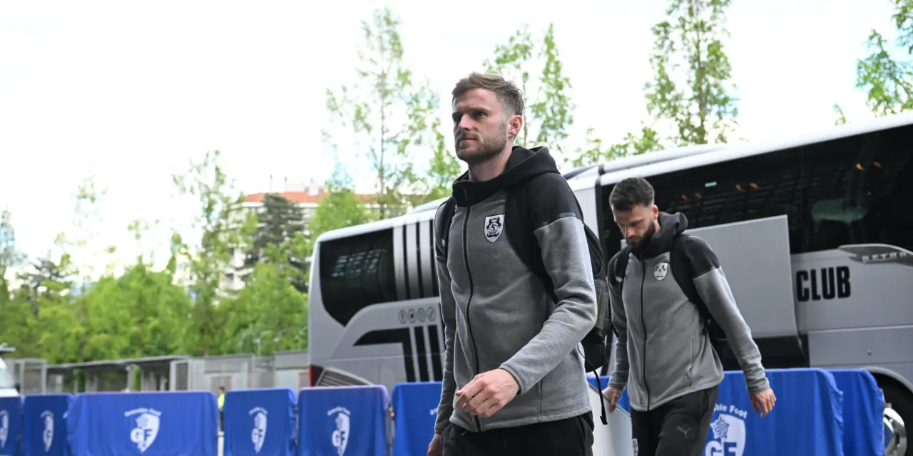 Mercato : Nancy attire un un gros poisson avant d'affronter les Verts