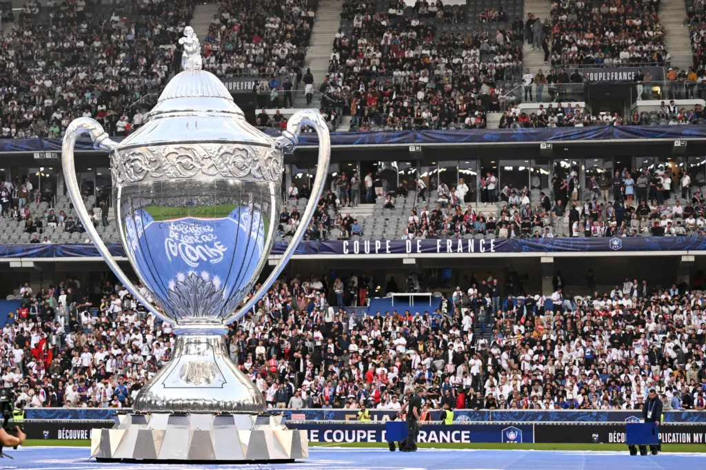 Coupe de France : Un seul club de L2 passe à la trappe