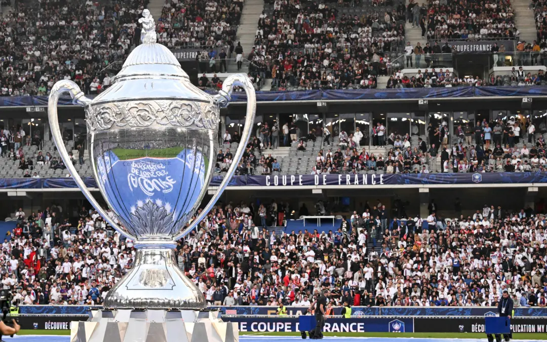 Coupe de France : Quel objectif pour l'ASSE ? Ils répondent