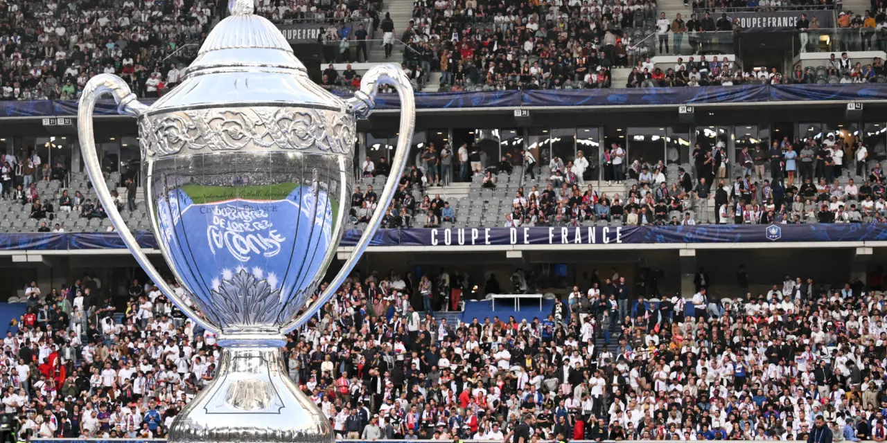 Coupe de France : Quel objectif pour l'ASSE ? Ils répondent