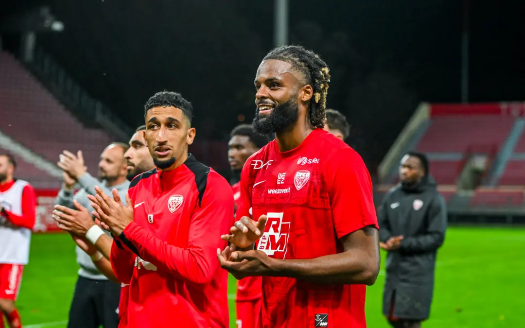 ASSE- Nancy : « On a tout pour renverser la situation »