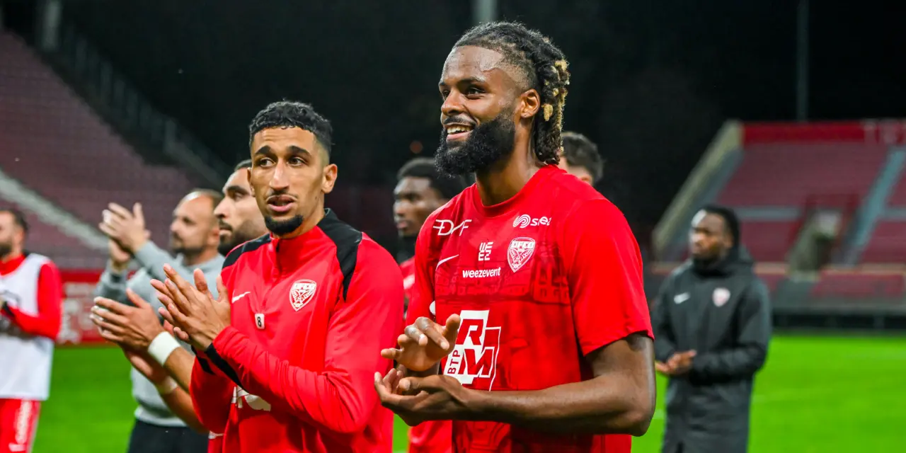 ASSE- Nancy : « On a tout pour renverser la situation »