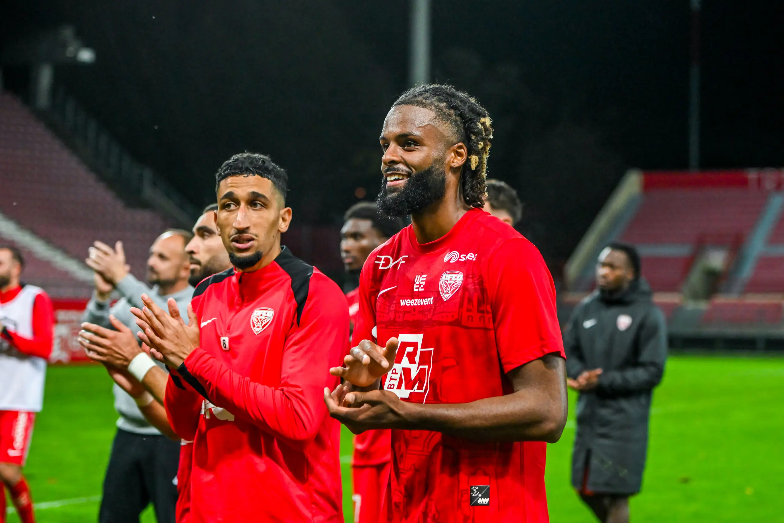 ASSE- Nancy : « On a tout pour renverser la situation »