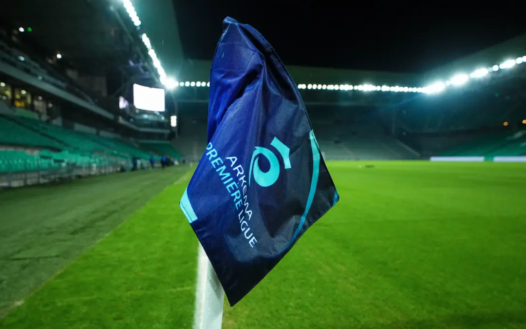 Live : Suivez gratuitement ASSE - PSG