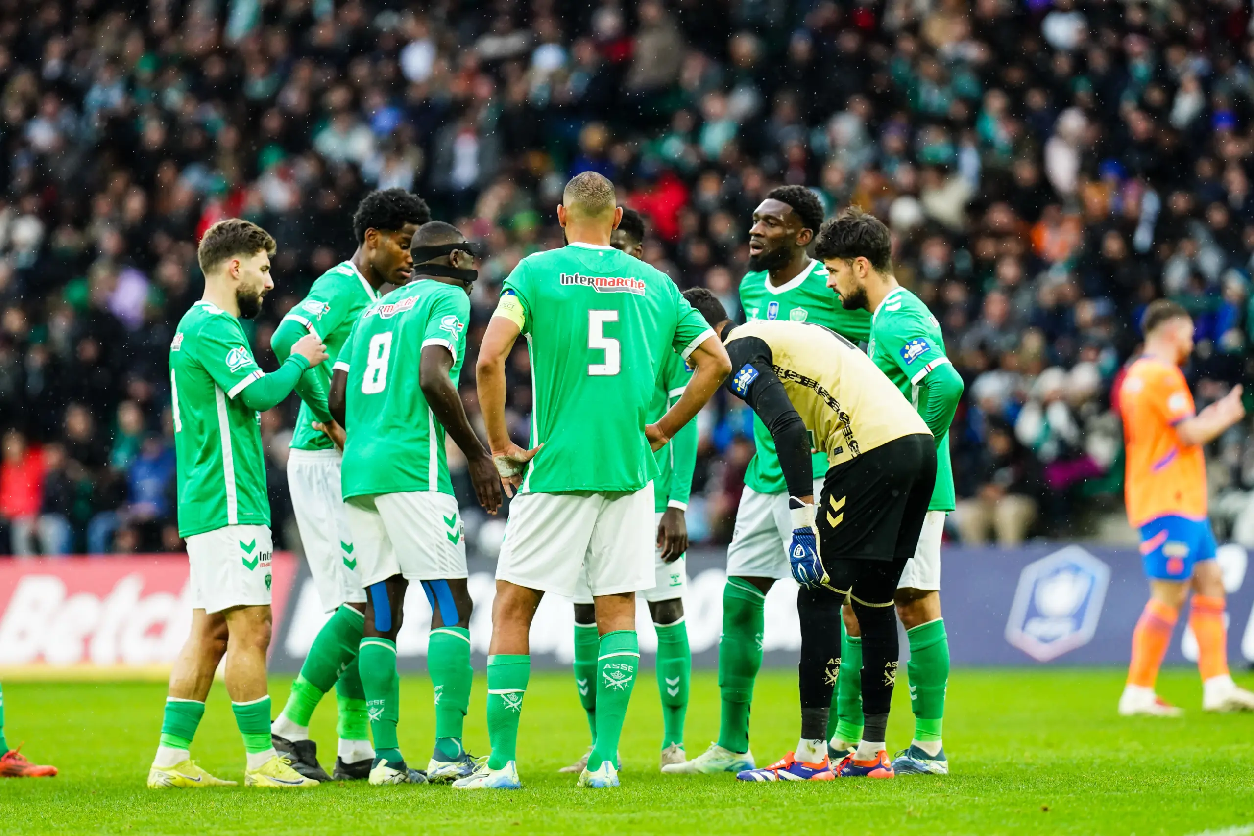 ASSE – Coupe de France : êtes-vous vraiment incollable ?