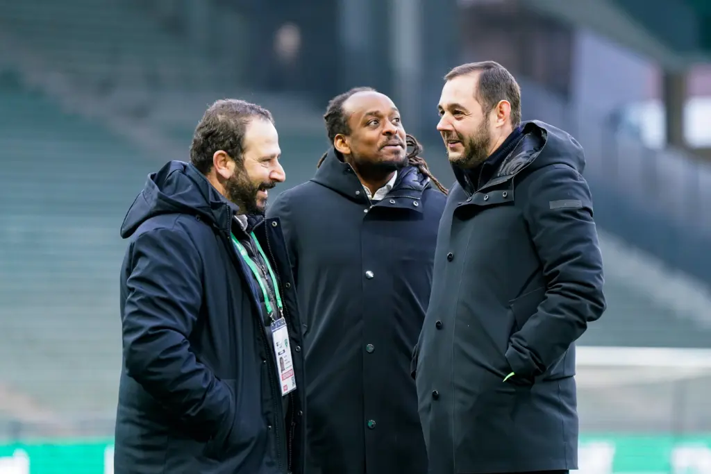 Ligue 2 : Le patron d'un club historique lâche tout