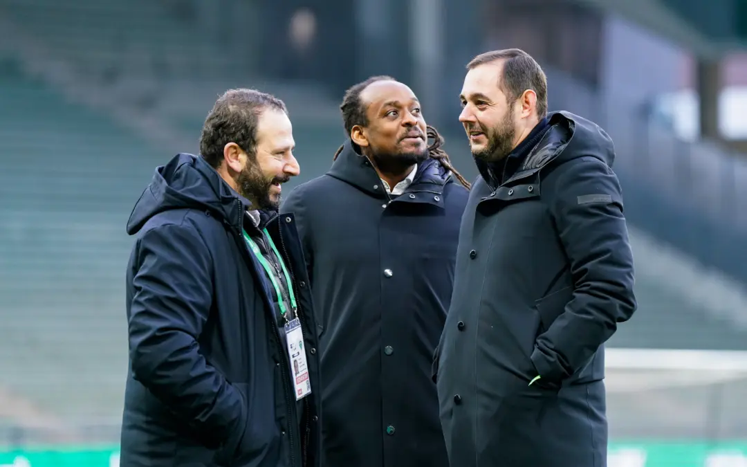 Ligue 2 : Le patron d'un club historique lâche tout