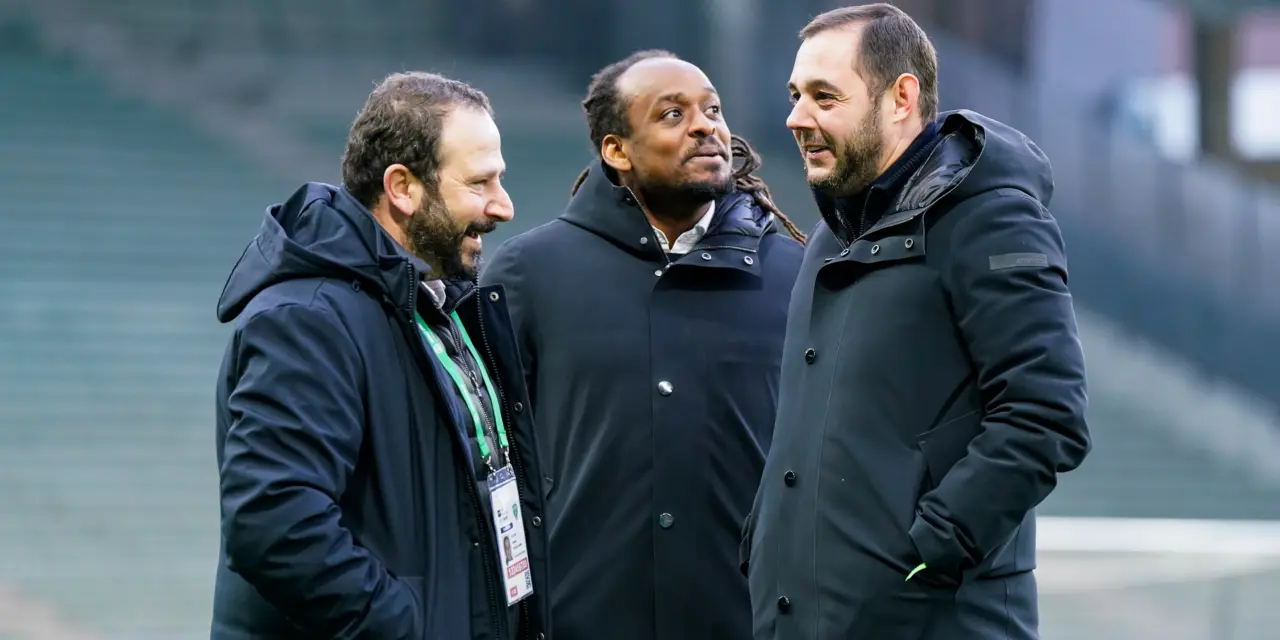 Ligue 2 : Le patron d'un club historique lâche tout