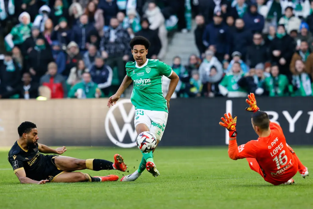 ASSE : Les 5 joueurs qui jouent gros en coupe de France