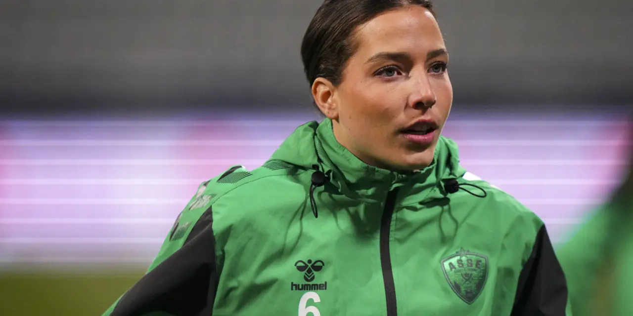 ASSE : L'histoire touchante du match contre Nancy