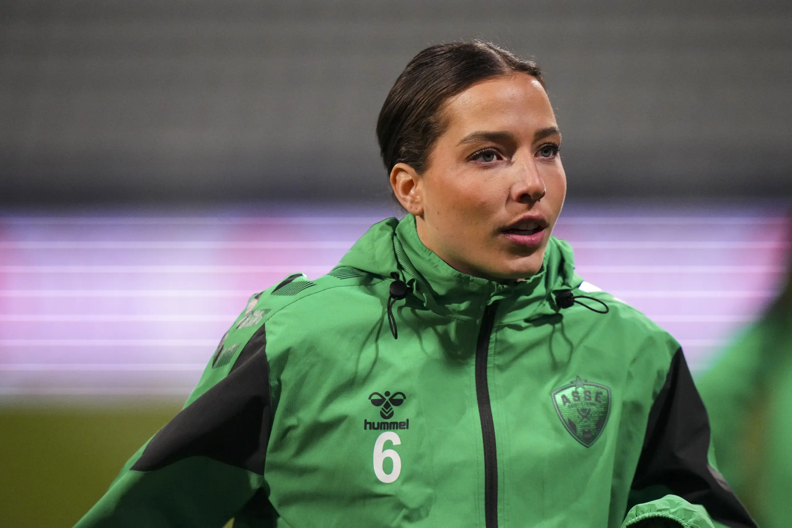 ASSE : L'histoire touchante du match contre Nancy