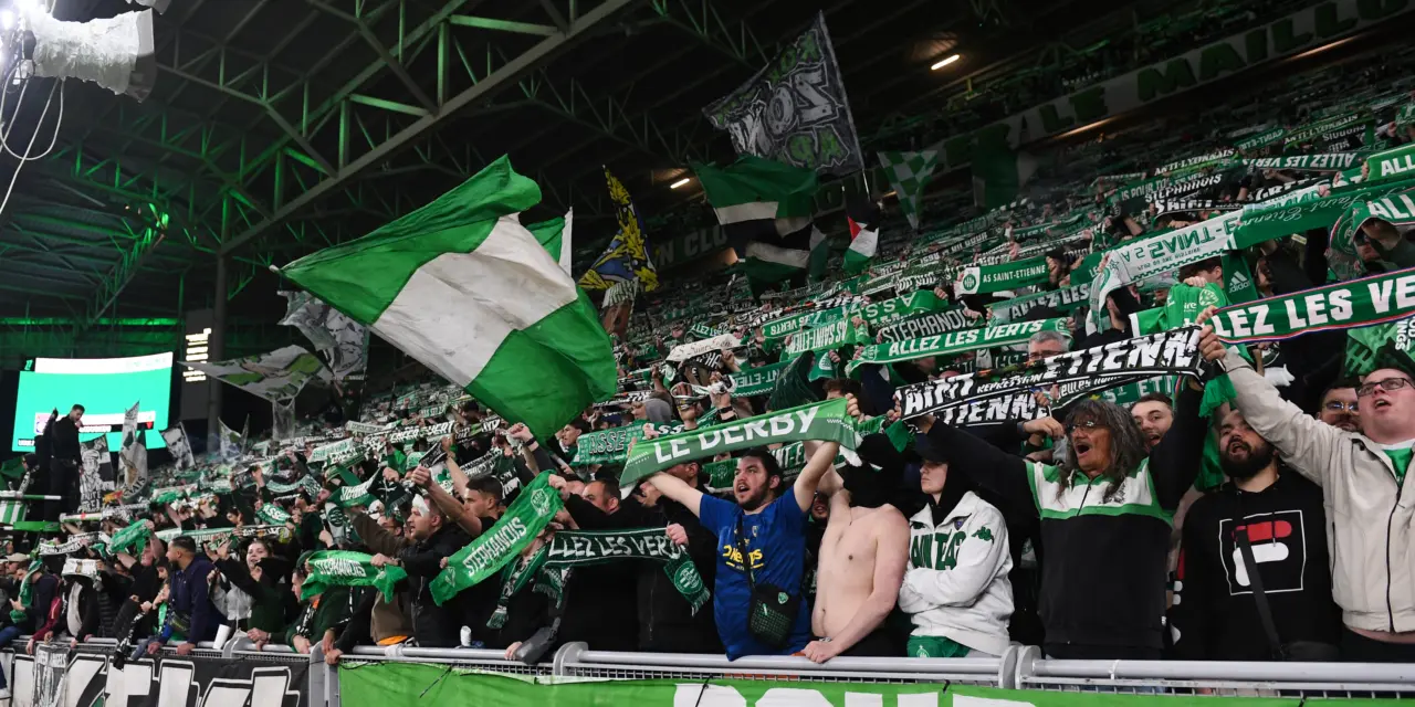 ASSE : le chaudron retrouve son balcon sud contre Nancy