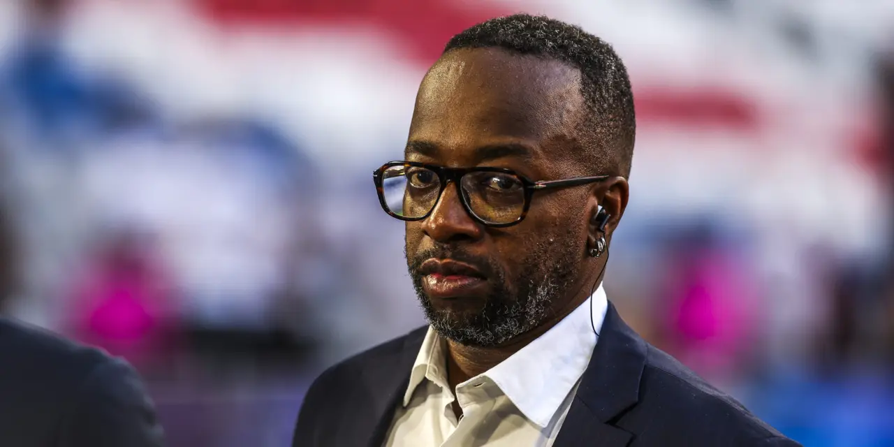 Ligue 1 : Sidney Govou veut le retour des Verts