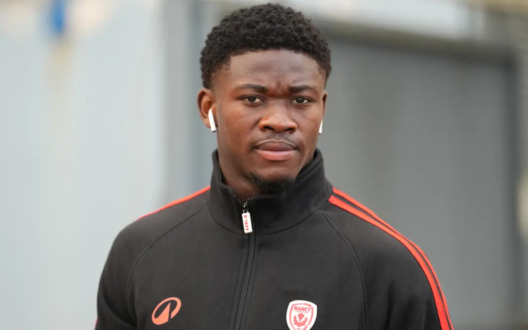 ASSE - Nancy : 3 absences importantes pour les Lorrains