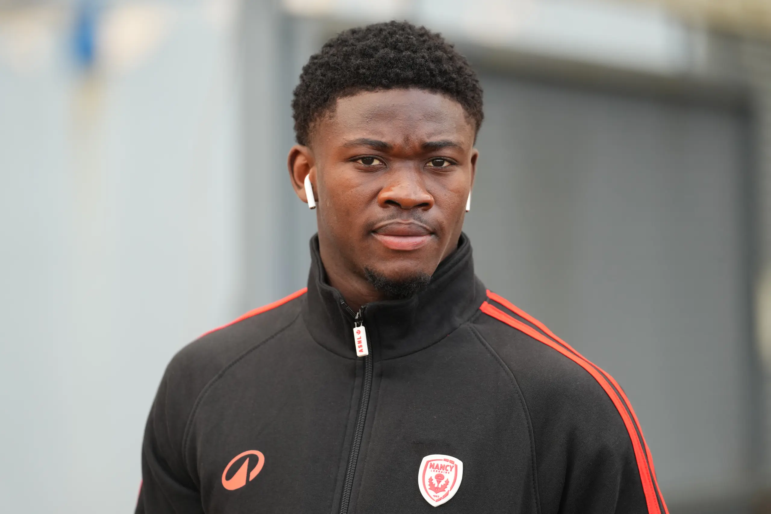 ASSE - Nancy : 3 absences importantes pour les Lorrains