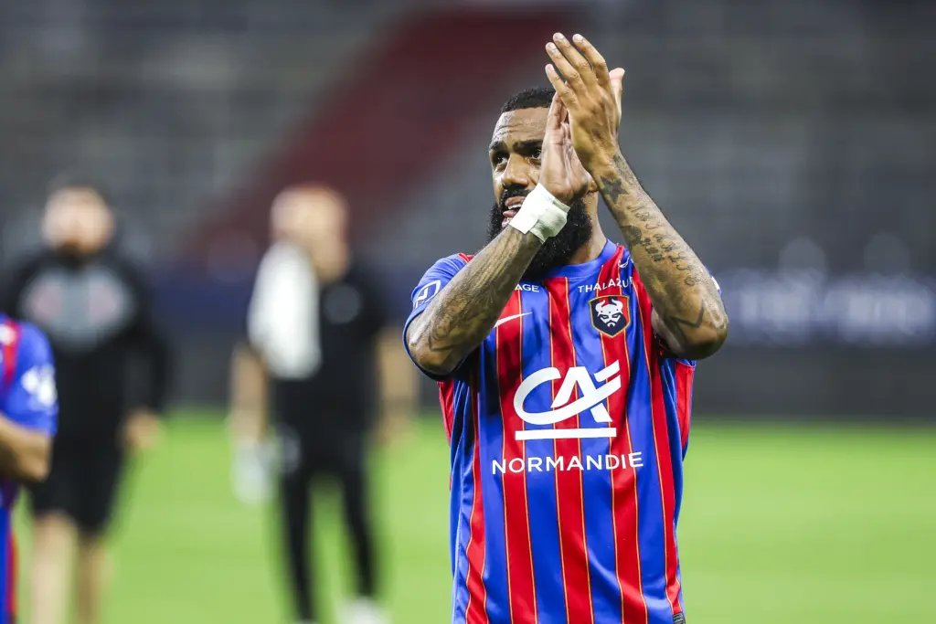 Ex de l'ASSE : Buts, expulsion et blessure grave ce week-end