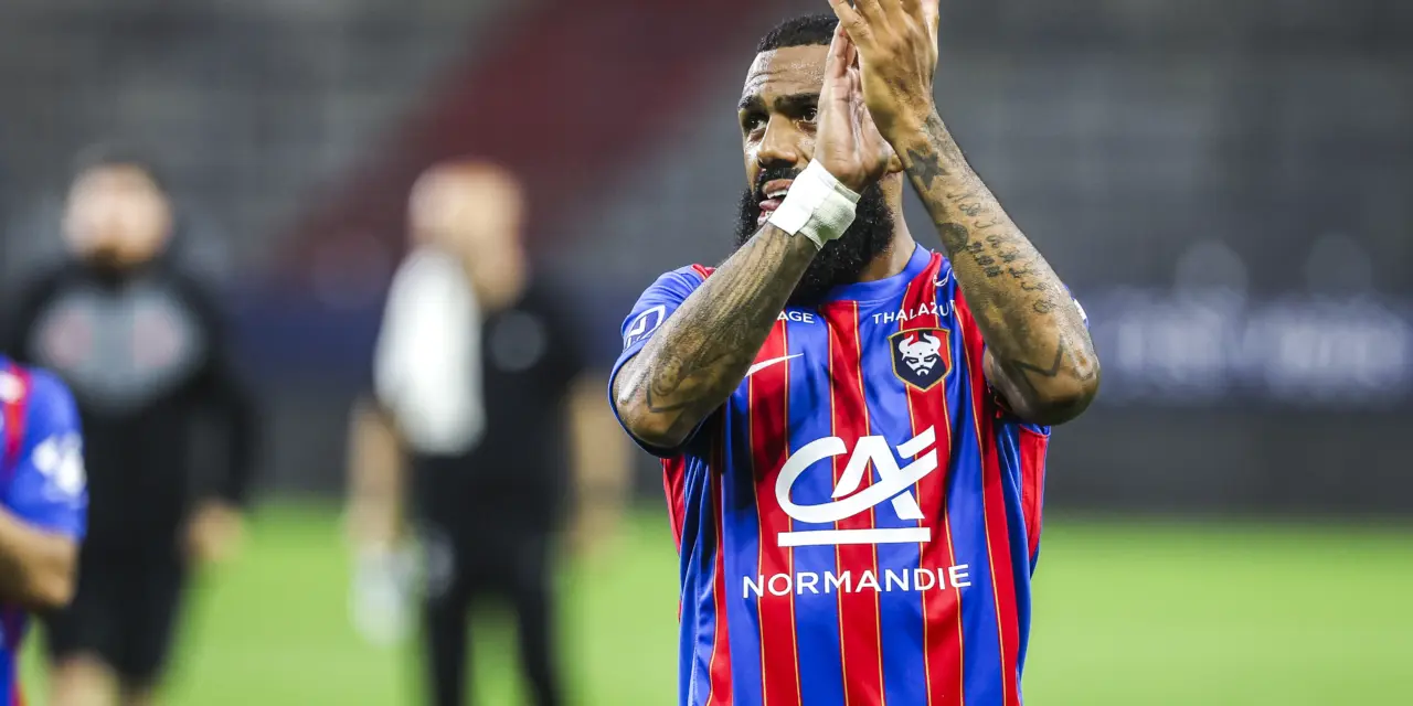 Ex de l'ASSE : Buts, expulsion et blessure grave ce week-end