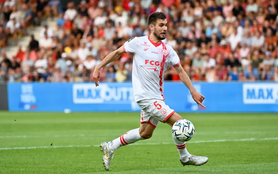 ASSE - Nancy : Un ancien Vert face au Chaudron