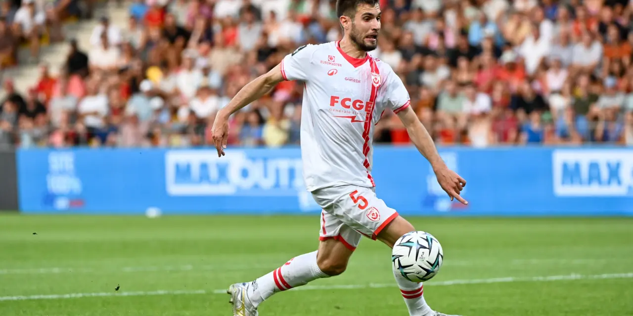 ASSE - Nancy : Un ancien Vert face au Chaudron