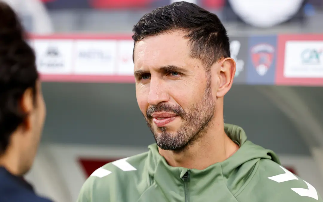 ASSE : Un joueur n'a pas raté un seul entraînement chez les Verts