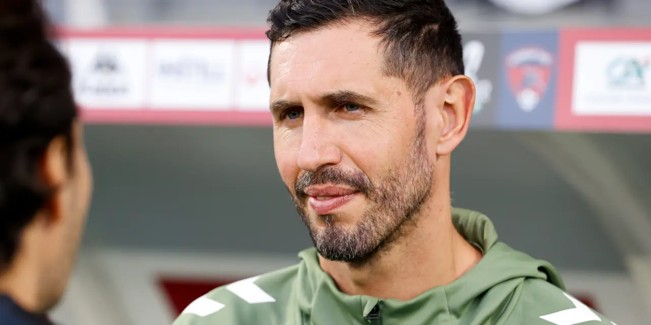 ASSE : Un joueur n'a pas raté un seul entraînement chez les Verts