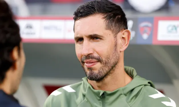 ASSE : Un joueur s&rsquo;impose aussi en politique