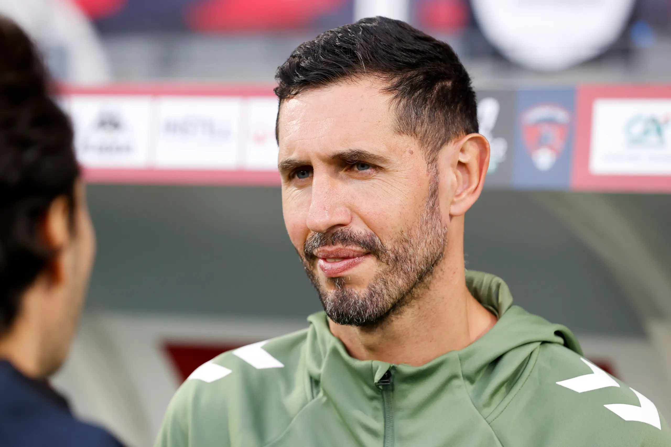 ASSE : Un joueur n'a pas raté un seul entraînement chez les Verts