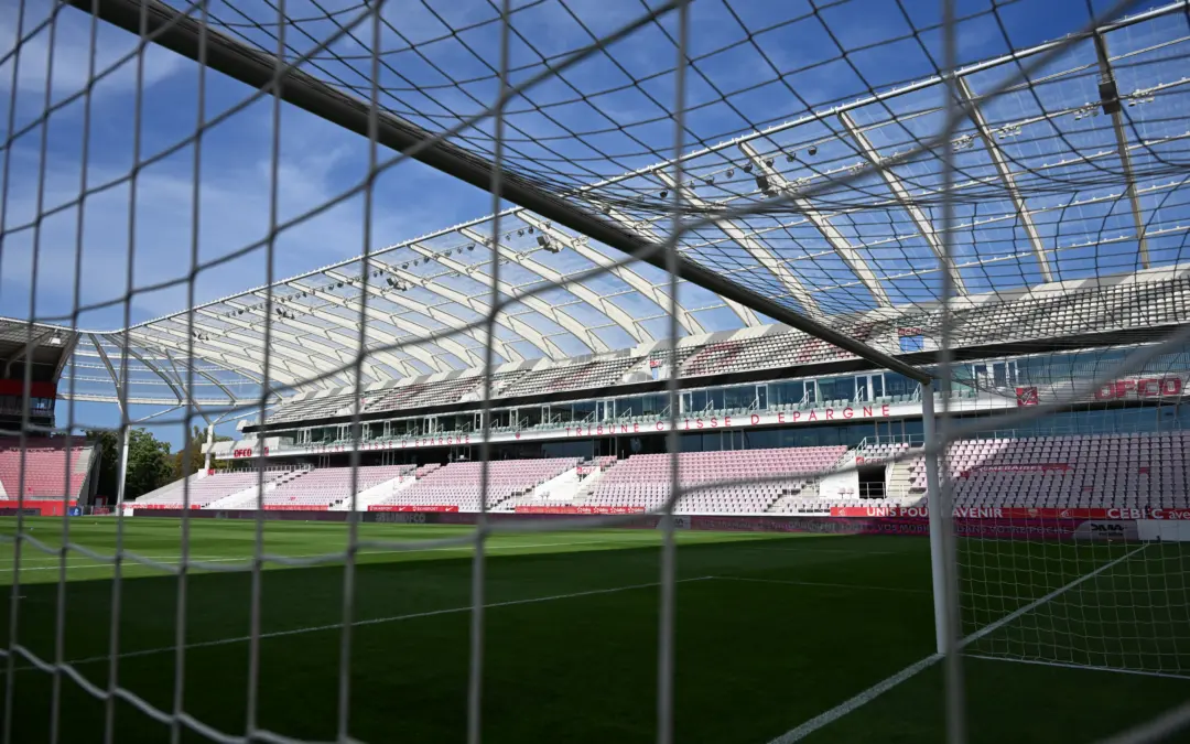 Coupe de France : La billetterie rouvre, Quetigny sous tension