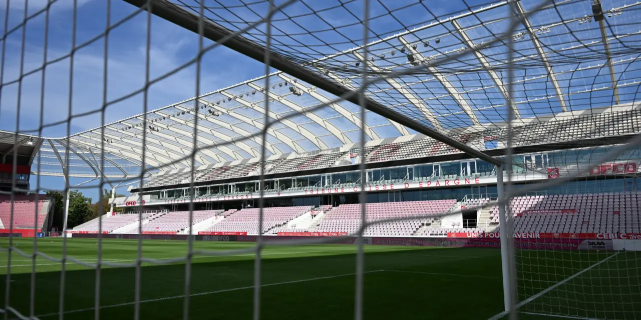 Coupe de France : La billetterie rouvre, Quetigny sous tension