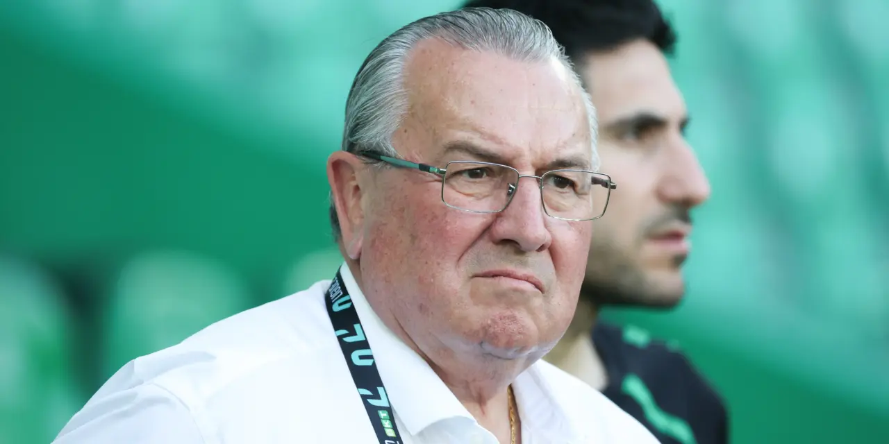 Ligue 2 : Jean-Pierre Caillot assume tout et se défend