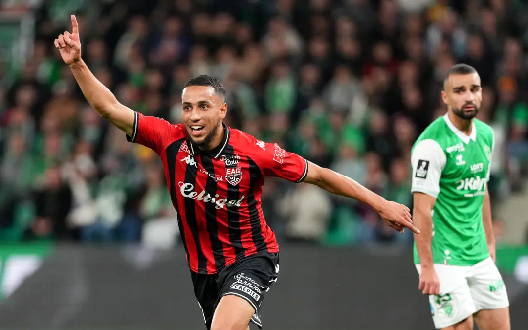 Ligue 2 : l’EAG perd son atout clé