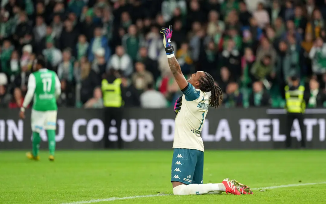 Ligue 2 : Un acte raciste dénoncé par deux clubs !