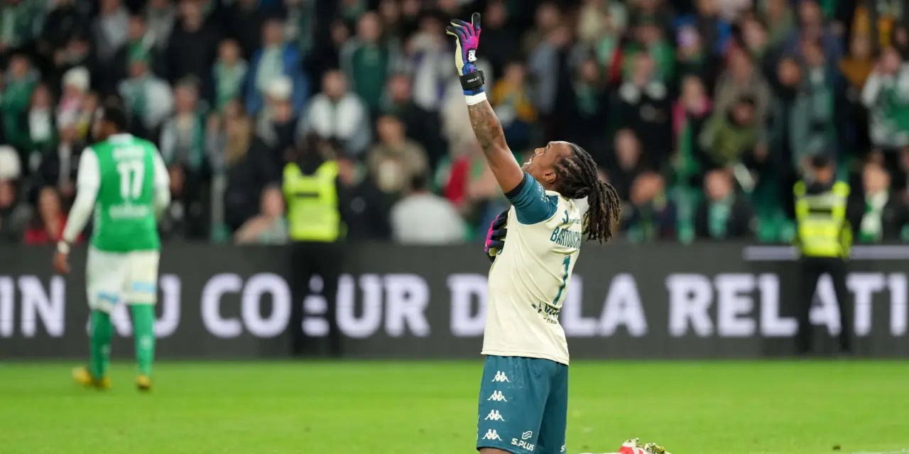 Ligue 2 : Un acte raciste dénoncé par deux clubs !