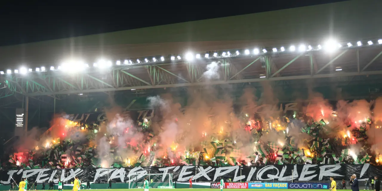 Flash : L’ASSE prend du huis-clos