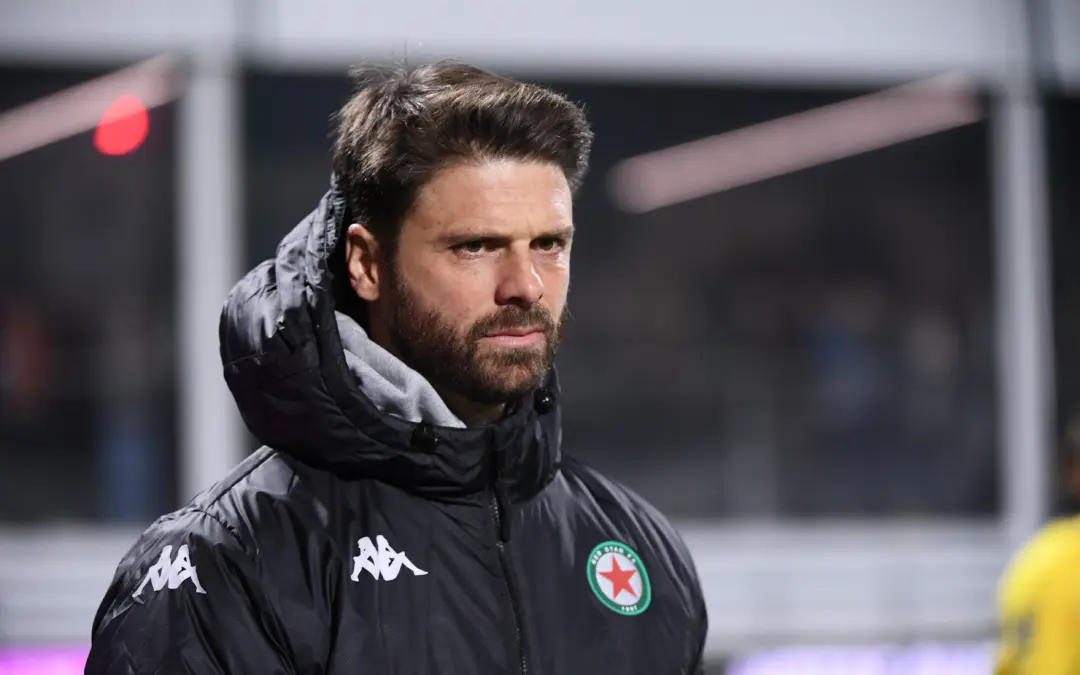 Poirier : "L’ASSE a une équipe programmée pour gagner chaque match"