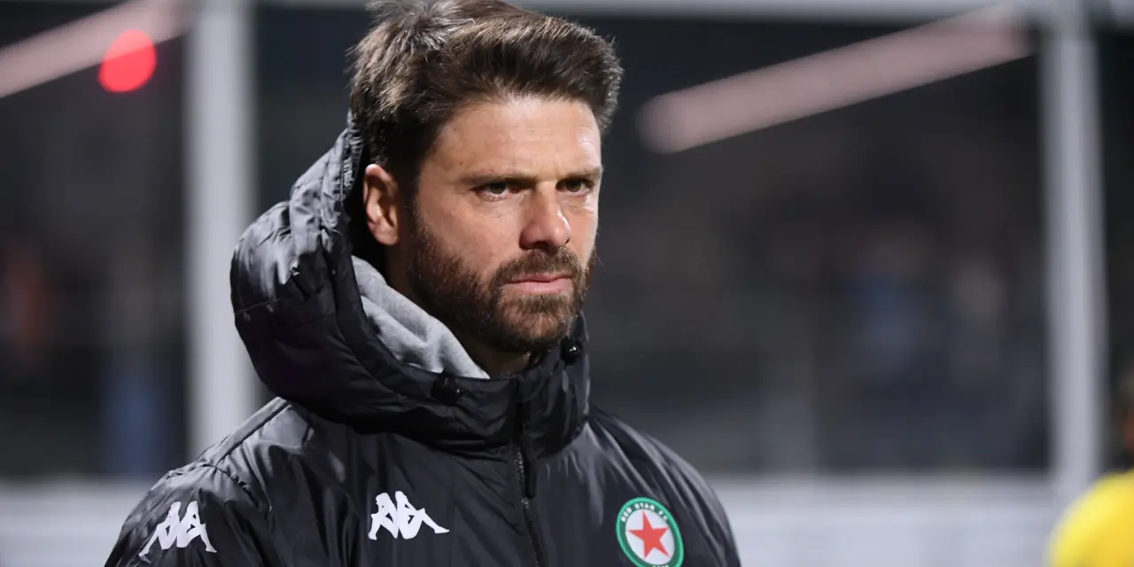 Poirier : "L’ASSE a une équipe programmée pour gagner chaque match"