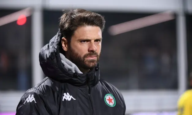 ASSE : "Cette &eacute;quipe n'a rien &agrave; voir avec le match aller"