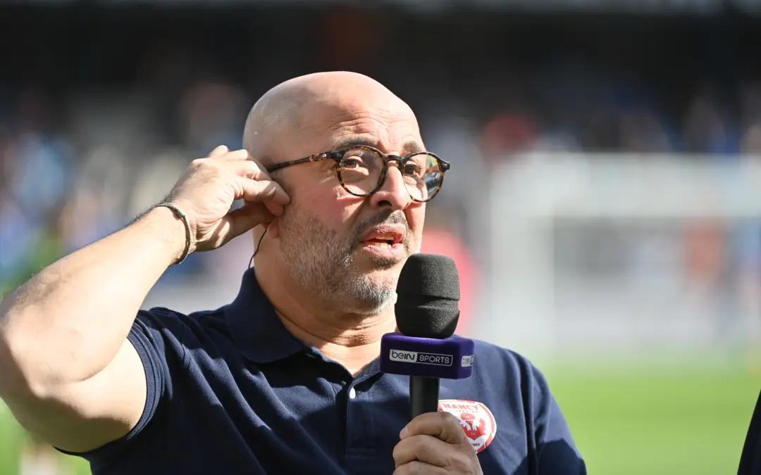 Ligue 2 - Correa veut jouer sa chance dans le chaudron