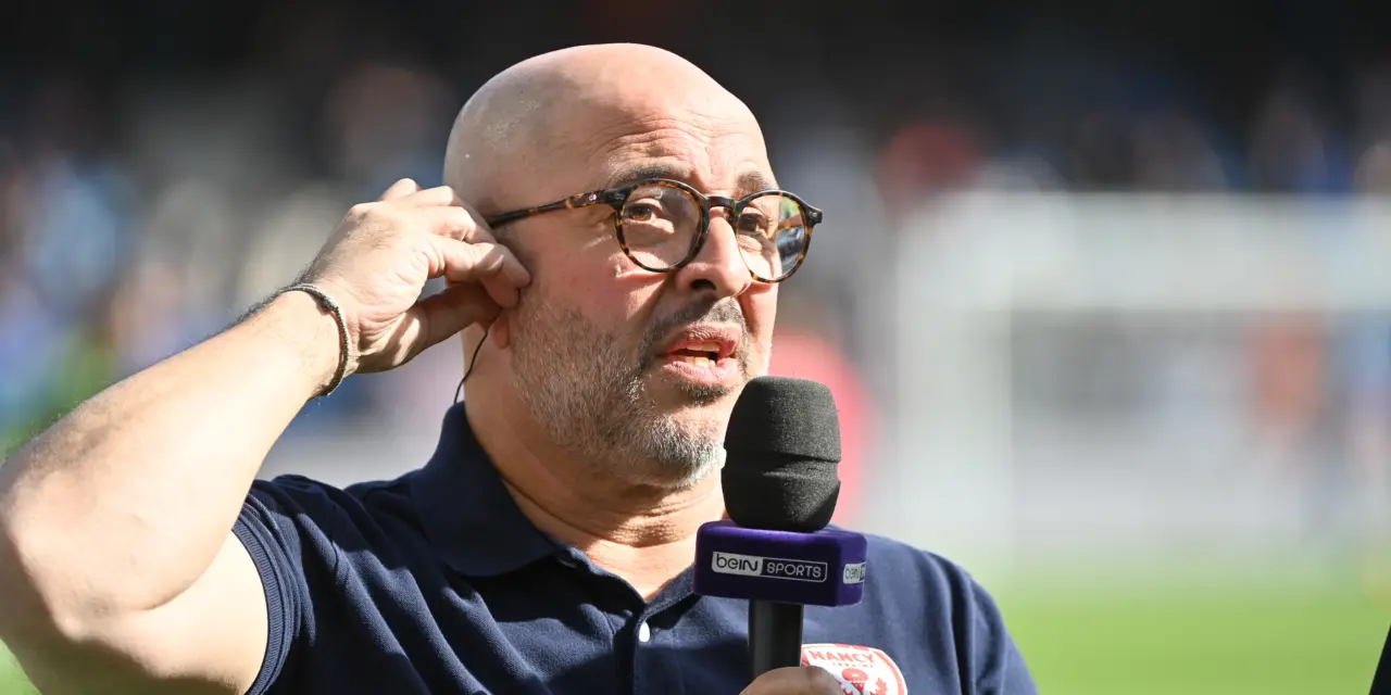 Ligue 2 - Correa veut jouer sa chance dans le chaudron