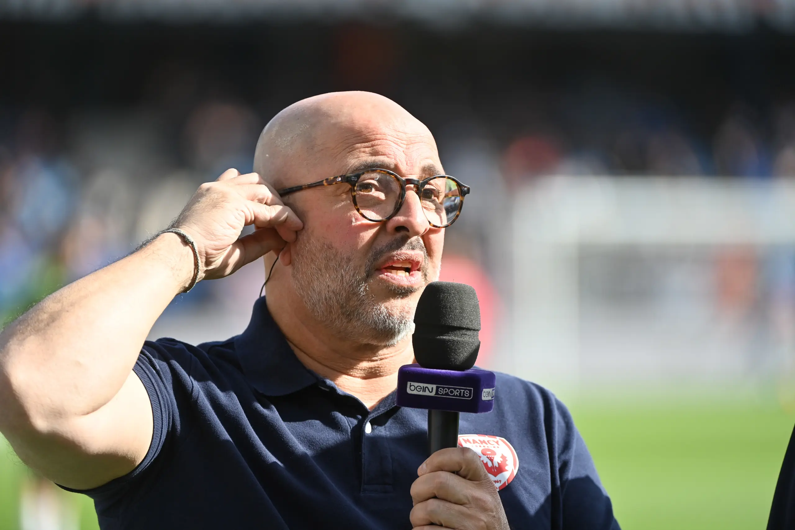 ASSE - Nancy : La LFP corrige une erreur d’arbitrage ce mercredi