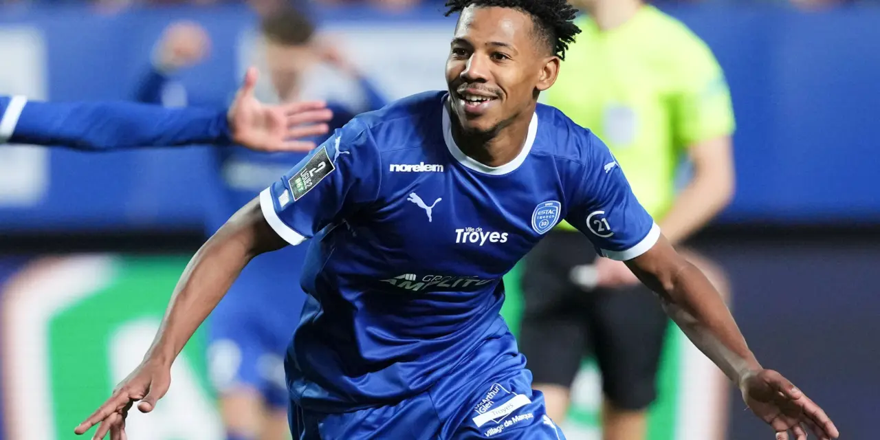 Ligue 2 : "L’absence de Bentayeb peut changer le rapport de force"