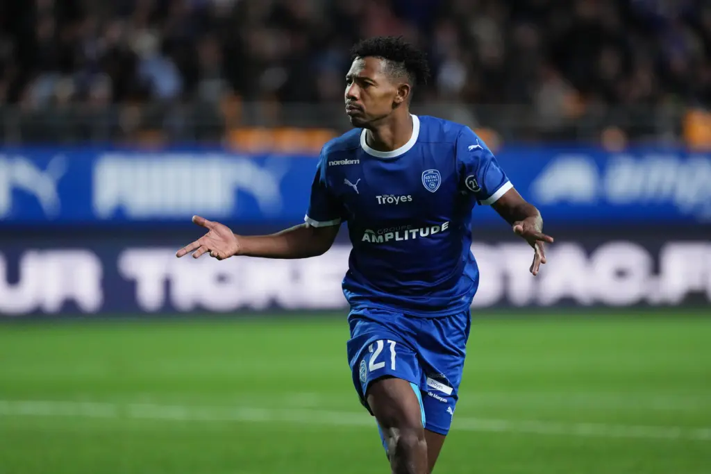 Ligue 2 : Sans Bentayeb, l'ESTAC a un tout autre visage !