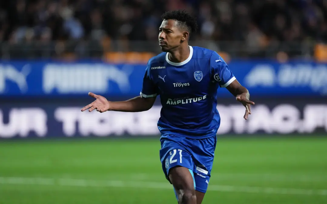 Ligue 2 : Sans Bentayeb, l'ESTAC a un tout autre visage !