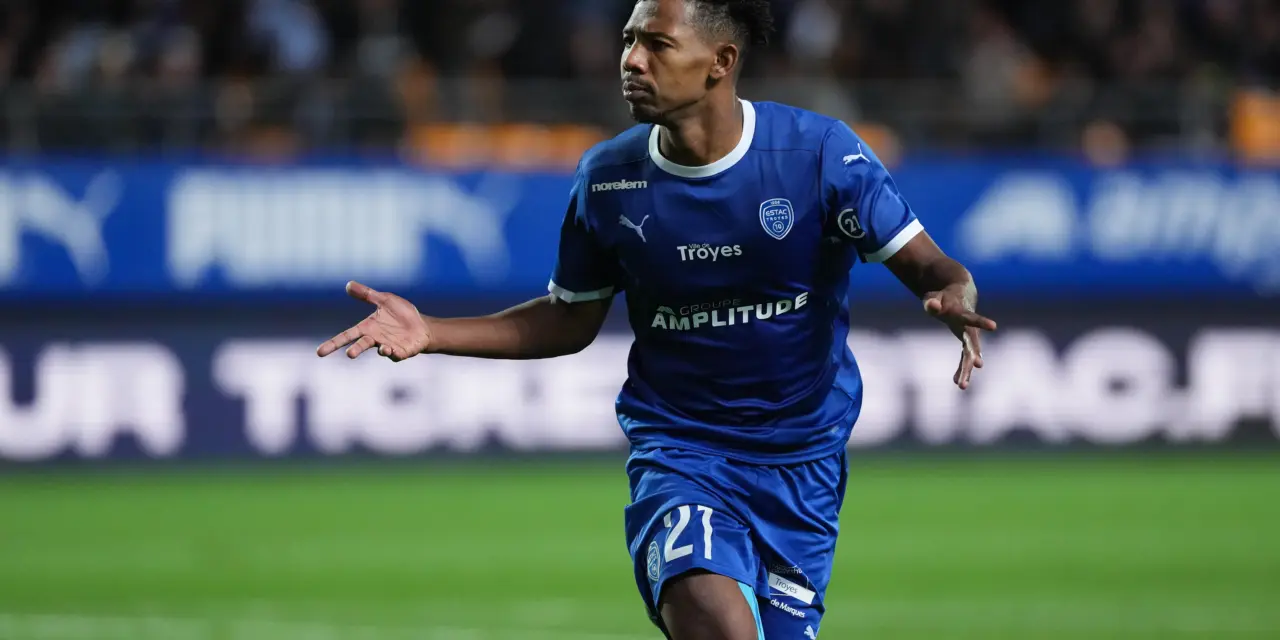 Ligue 2 : Sans Bentayeb, l'ESTAC a un tout autre visage !