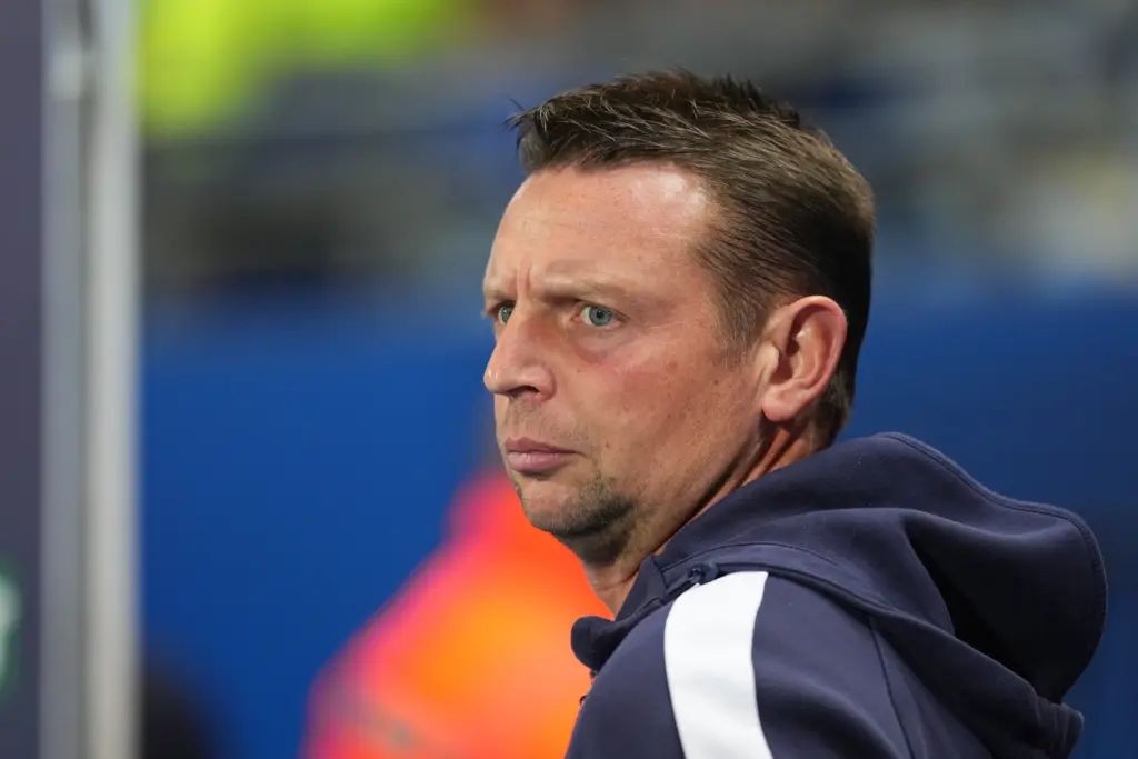 Troyes - ASSE : Stéphane Dumont évoque une ASSE 